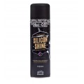 Muc-Off Γυαλιστικό Σπρέυ Σιλικόνης Silicone Shine 500ml Ζελατινες / Ανταλλακτικα